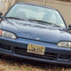 Illustration for article titled Why theyre called Beaters - The story of my Honda Civic DX
